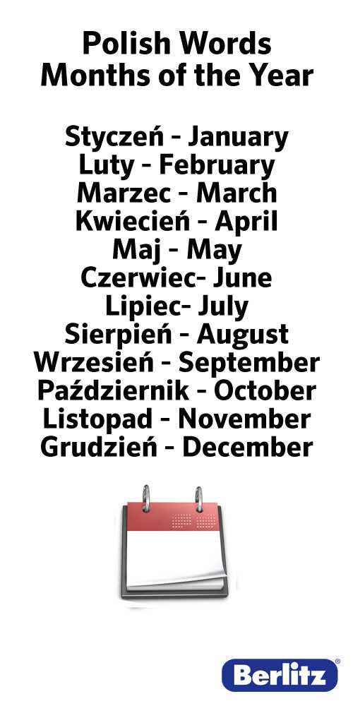 18 best polish language for kids images on pinterest polish another word for polished