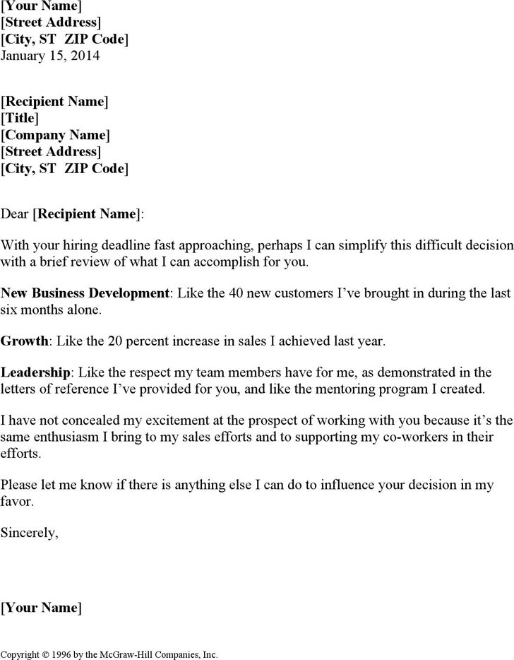 Cover letters for regional sales manager. Cover Letter Writing Guide. How to write a cover letter. Sample cover letters for specific professions are included.
