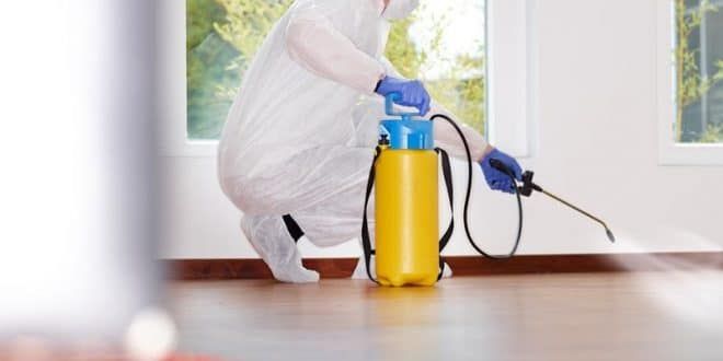 خبر هاااااام Bottle Spray Bottle Cleaning