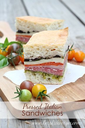 Picnic Finger Food Picnic Finger Food