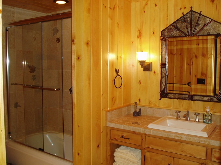 Knotty Pine Bathroom Vanity 15 best knotty pine images on pinterest | knotty pine, knotty pine Knotty Pine Bathroom Vanity 15 best knotty pine images on pinterest | knotty pine, knotty pine