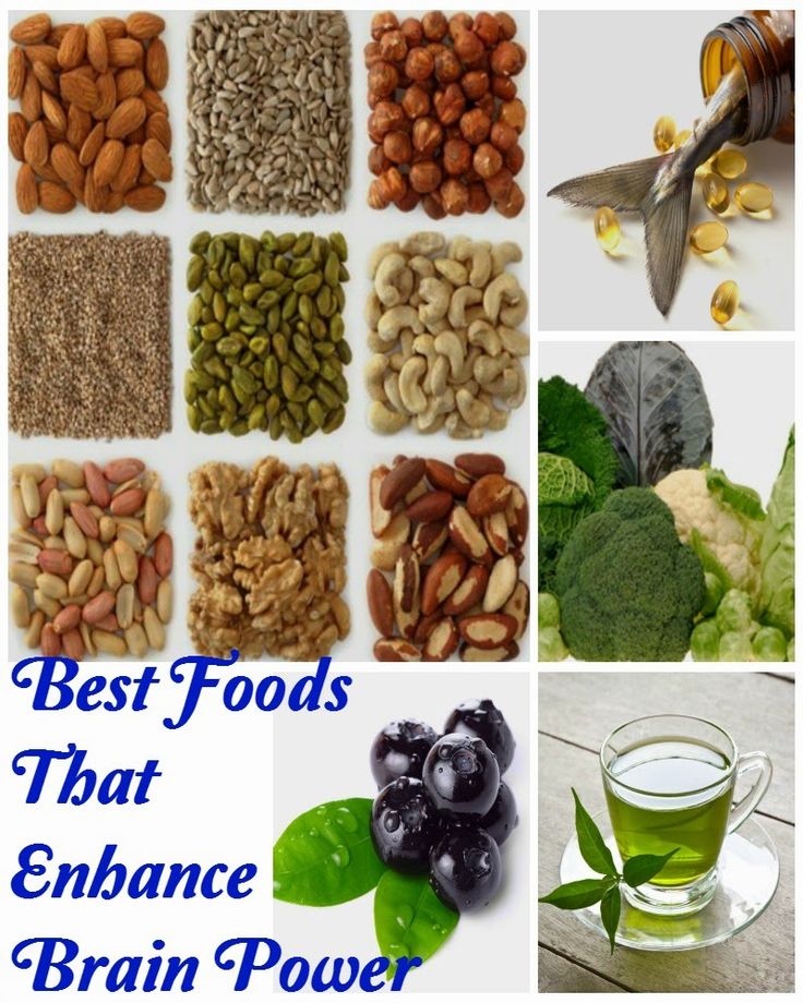 Increase concentration and focus supplements picture 3