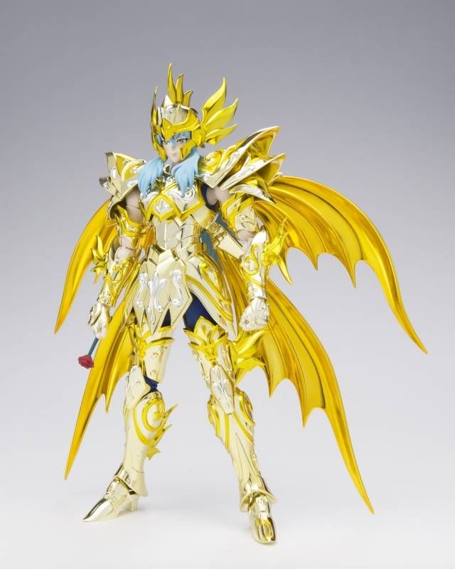 saint seiya soul of gold figure