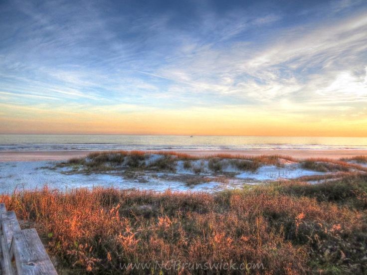 Sunset Beach Nc Fishing The Best Beaches In World Sunset Beach Nc Fishing The Best Beaches In World