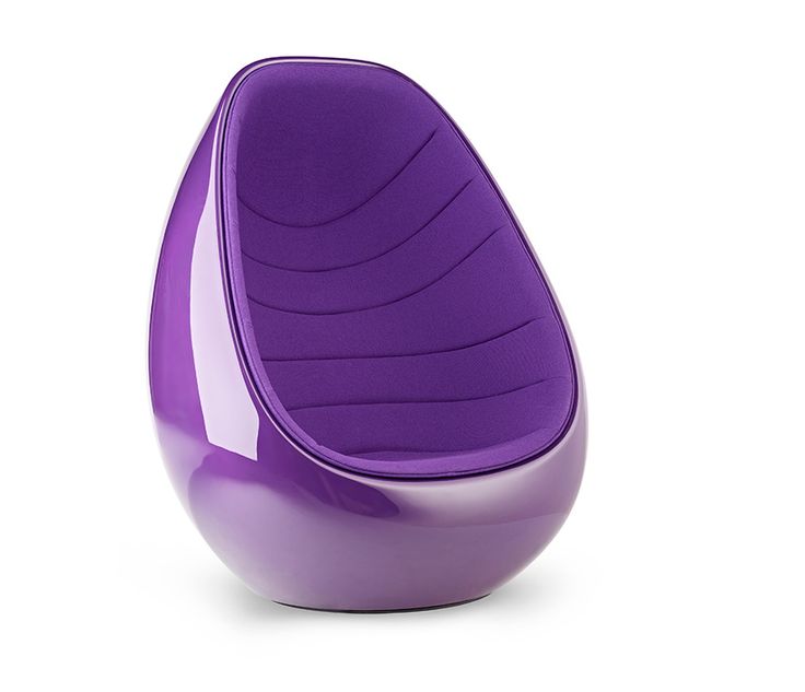 Prom dress 70s egg shaped chair Prom dress 70s egg shaped chair
