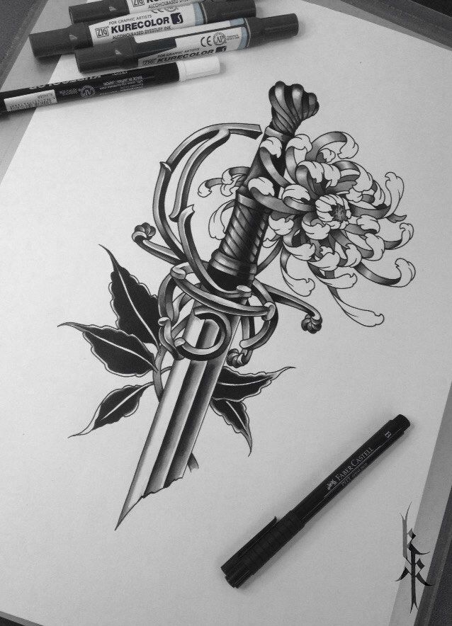 http://tattoomenow.tattooroman.com - create your own unique tattoo! #