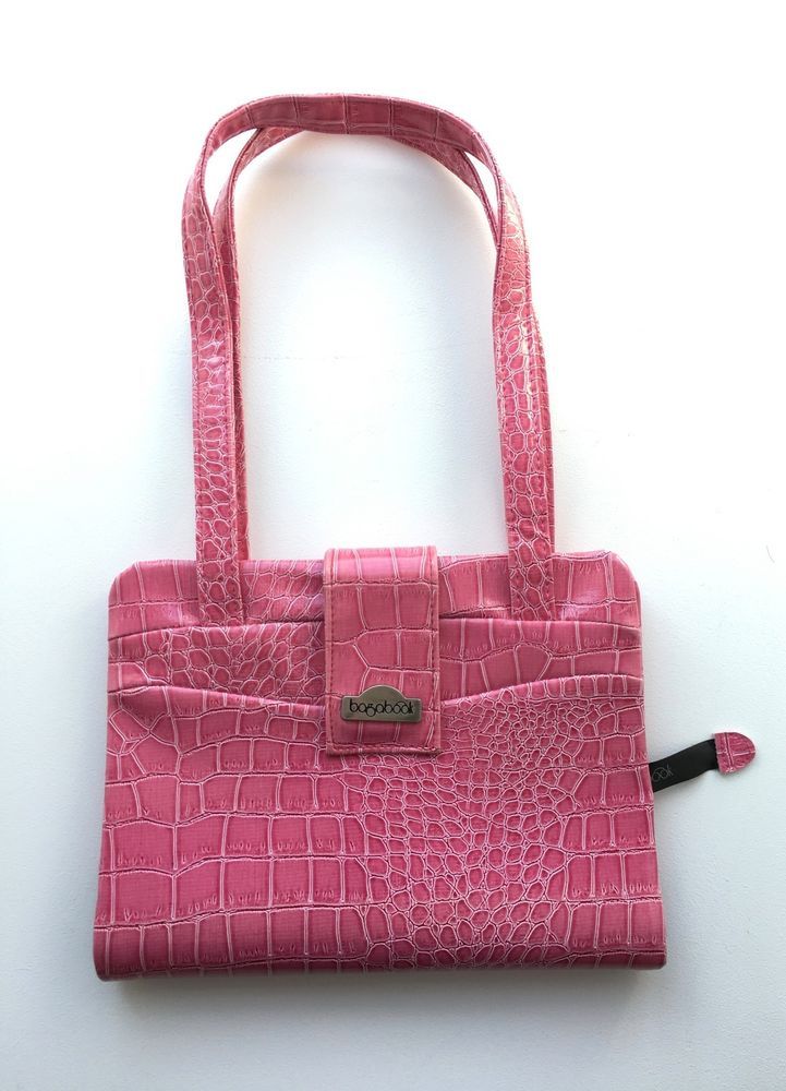 Bagabook Bookcover Pink Diary Journals Bibles bag Notebook Occasions Gifts
