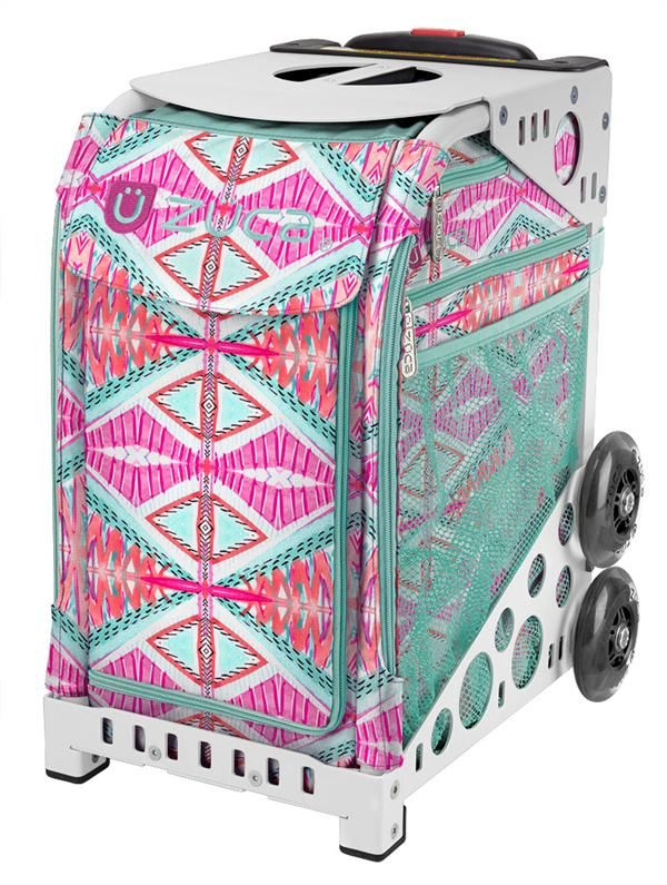 Zuca From Wooska Tribal Insert Bag New Limited Edition We Will Zuca From Wooska Tribal Insert Bag New Limited Edition We Will Personalize For You Free Gift No S Tax Pinterest Figure Skating Ice