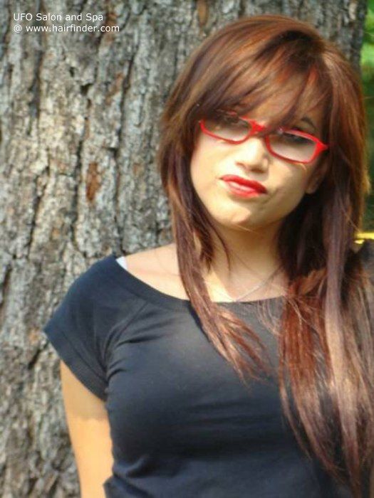 Pin By Inga On Bangs Specs Pinterest