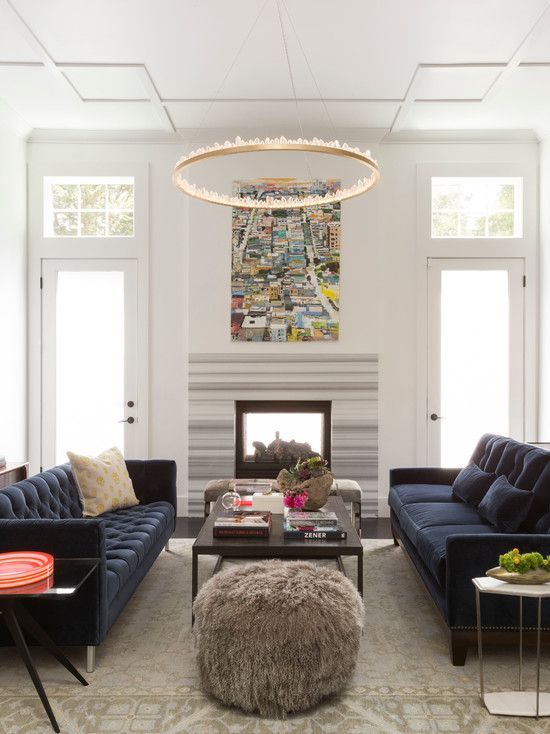 Retro Living Room Vintage Decor Modern Interior Design Retro Living Room Vintage Decor Modern Interior Design Trends 2017 Decorating