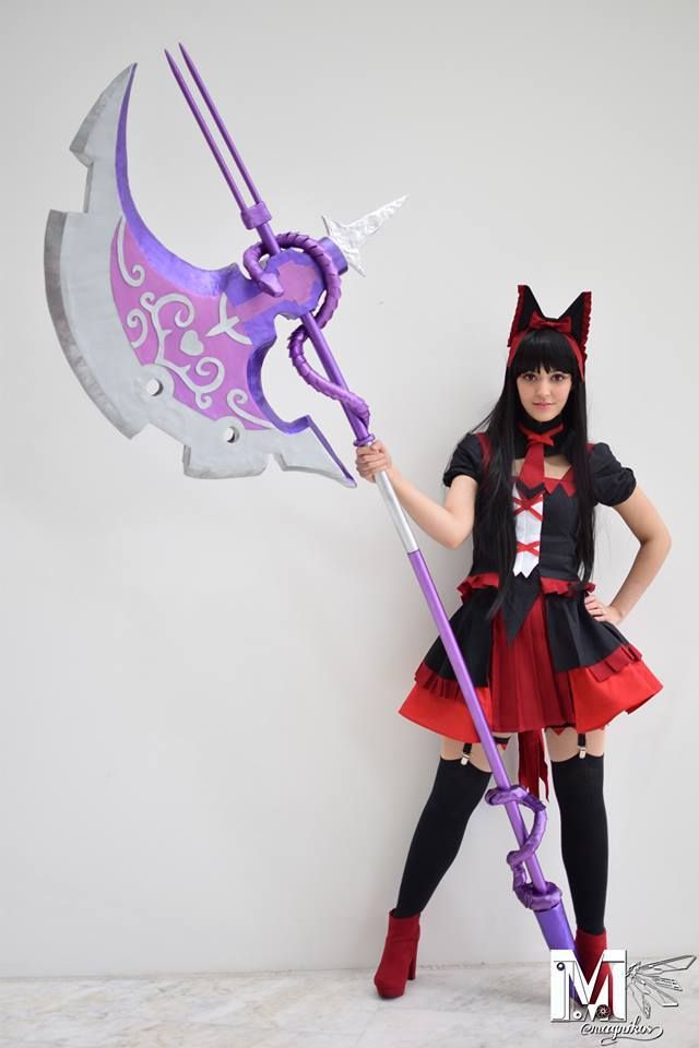 Nude Photo HQ - Rory mercury cosplay sex cosplay sex mercury Rory