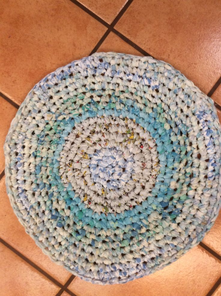 Rag Rugs By Erin Uniquely Modern