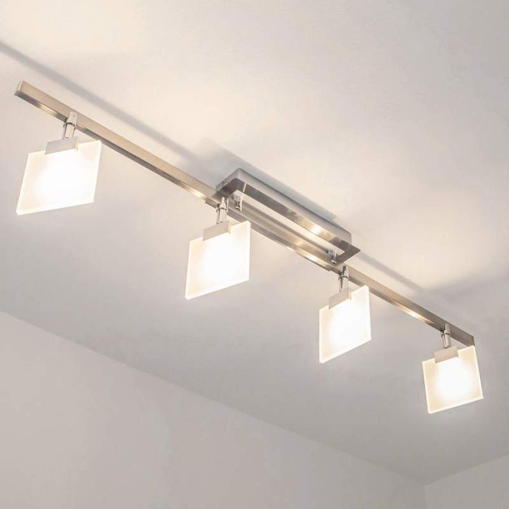 plafonnieres vierkant | karwei plafondlampen | led ...