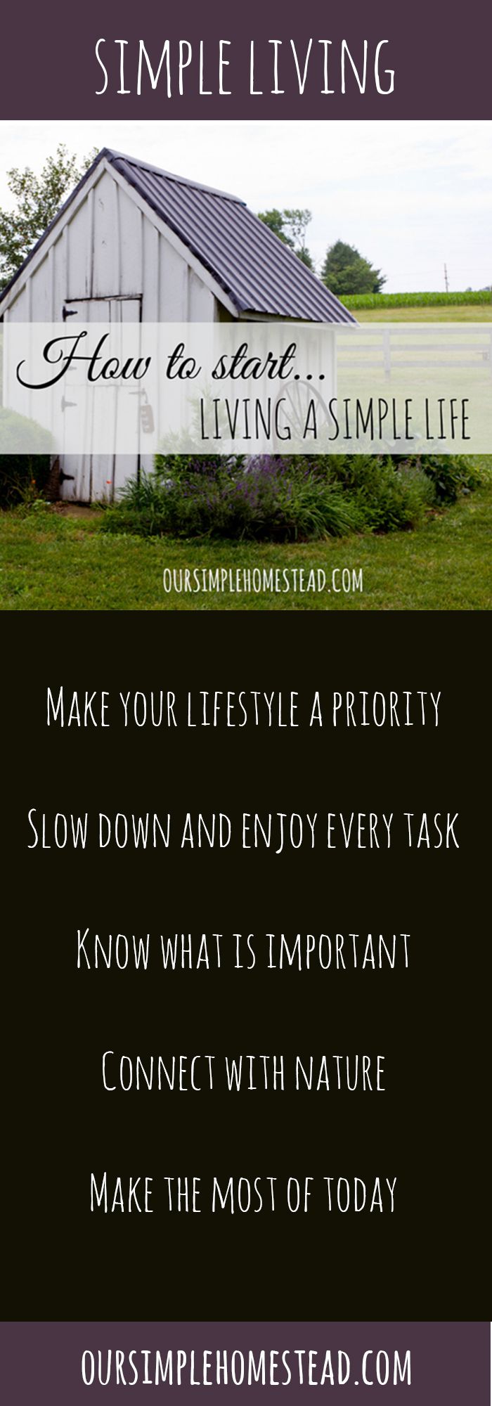 Top 25+ best Simple living ideas on Pinterest | Simple living blog ... Top 25+ best Simple living ideas on Pinterest | Simple living blog ...
