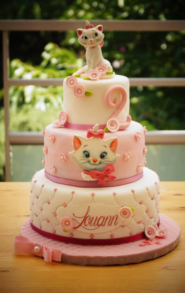 Pin em идеи оформления тортов Bolo de gato, Bolo de gatinho, Vídeos de decoração