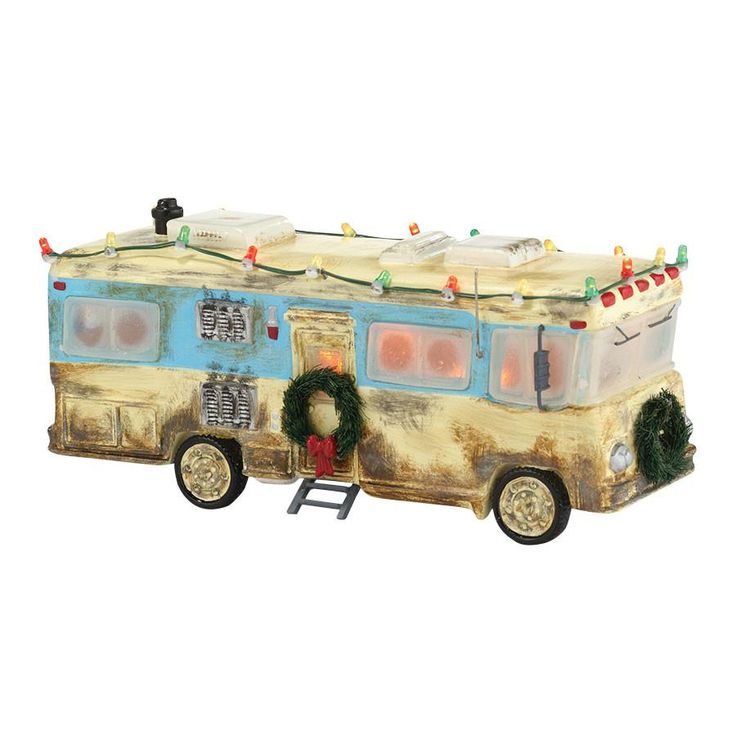 best 25 cousin eddie christmas vacation ideas only on macy christmas village collections