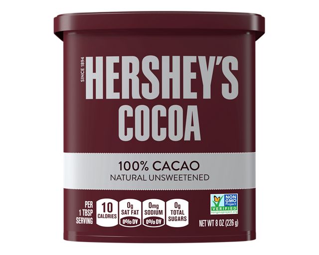 Desserts Using Cocoa Powder : Easy Chocolate Cheesecake ...