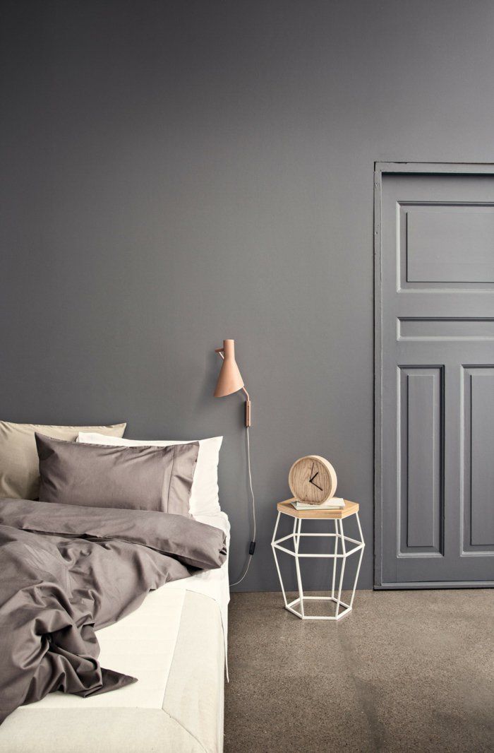 13 besten Schlafzimmer Bilder auf Pinterest Schlafzimmer ideen - schlafzimmer einrichten graues bett 13 besten Schlafzimmer Bilder auf Pinterest Schlafzimmer ideen - schlafzimmer einrichten graues bett