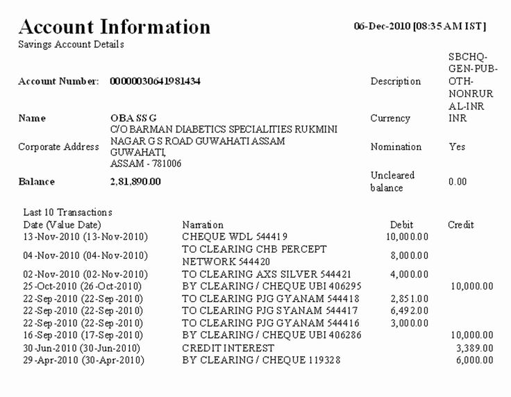 create fake bank statement online create fake bank statement online