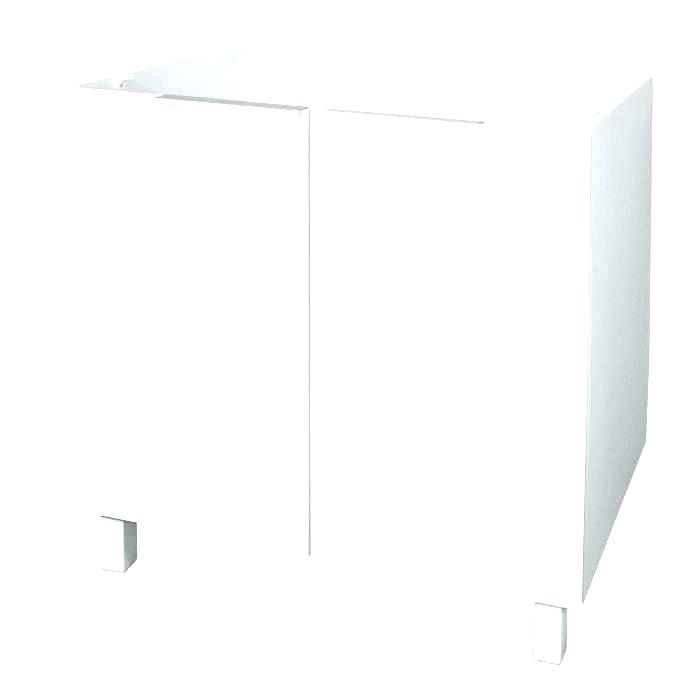 Eko Cuisine Meuble De Cuisine Bas Pour Evier Avec Tiroirs 100cm Meuble Bas Cuisine Meuble Sous Evier Meuble Bas