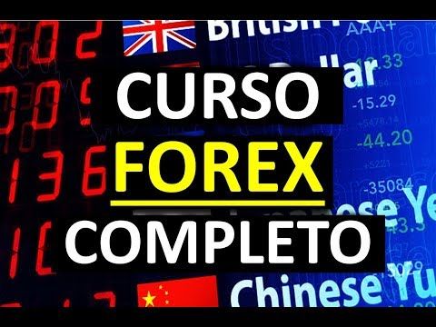 Mejor curso para invertir en bolsa forex