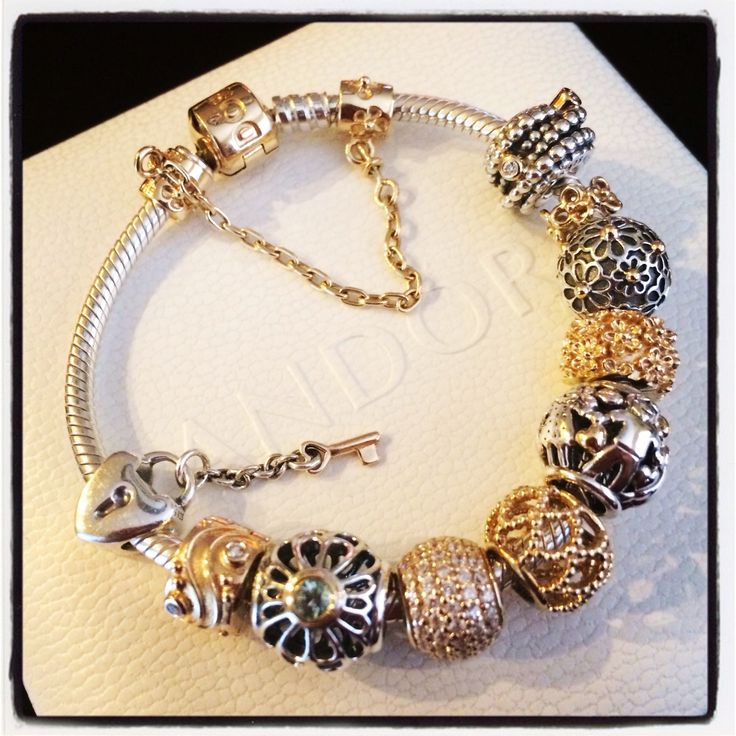2 pandora charm 2 pandora charm