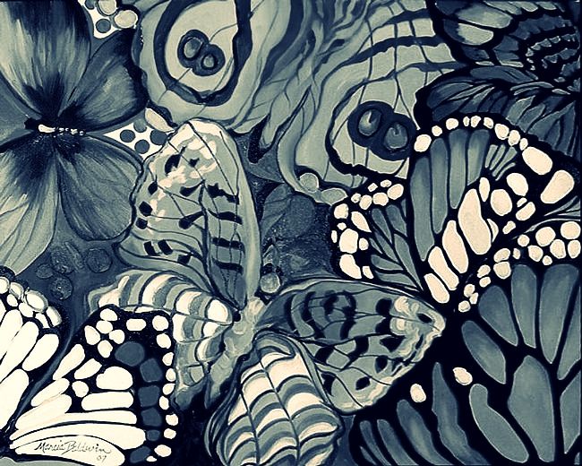 unity in art