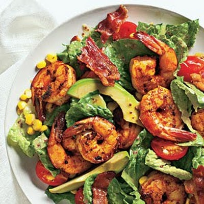 Food Network Shrimp Louie Salad Food Network Shrimp Louie Salad