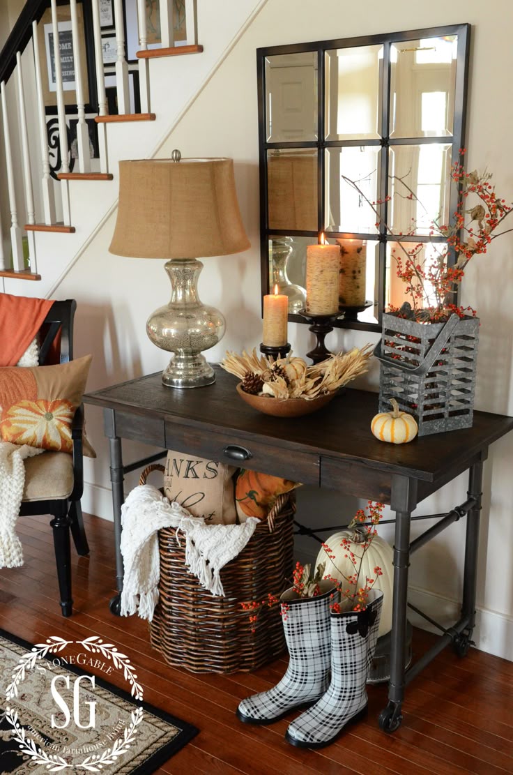 Entryway Decor Ideas best 20+ fall entryway decor ideas on pinterest | entrance decor Entryway Decor Ideas best 20+ fall entryway decor ideas on pinterest | entrance decor