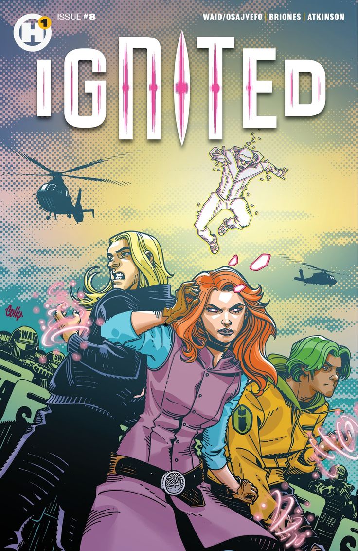 best app to read comics online
