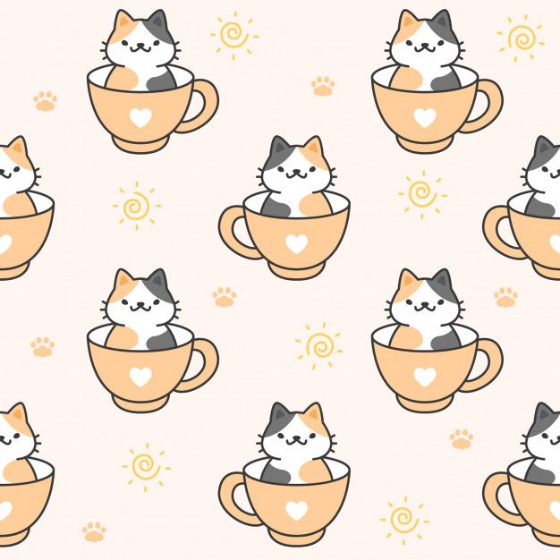 Lovely Cat Iphone Wallpaper Pink Melody Girly 2021 Live Wallpaper Hd Wallpaper Iphone Cute Pink Wallpaper Iphone Cute Wallpapers