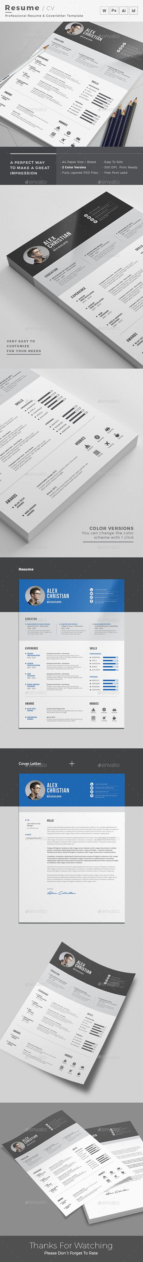 ms word page designs