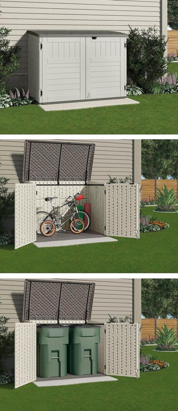 15 large projects that started in a small garage 15 large projects that started in a small garage