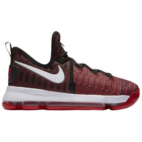 $29.99 #hoopdreams #prohooper #nikebasketball #basketballtraining #volleyball #football nike toddler boy shoes on sale,Nike KD 9 - Boys Toddler - Basketball ...