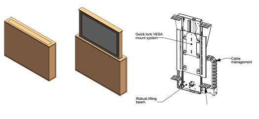End Of Bed Tv Lift Cabinet Uk Google Search Arredamento End Of Bed Tv Lift Cabinet Uk Google, End Of Bed Tv Cabinet Uk