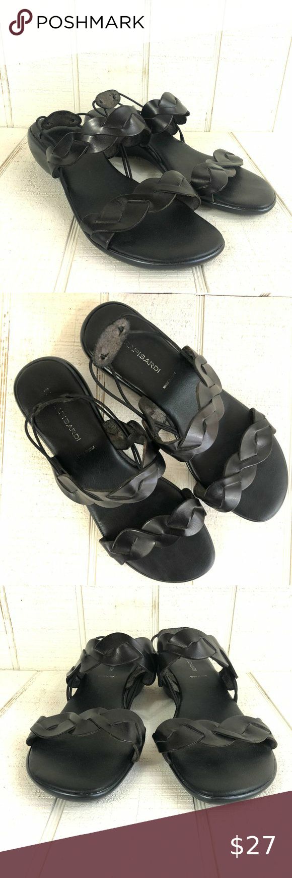 All saints cheap rozen sandal