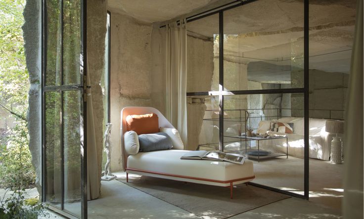 25 best Chaise Longue - Mobilier outdoor images on Pinterest