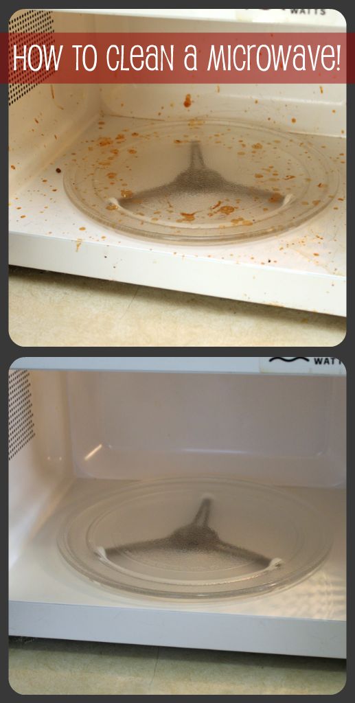 Best 25 Clean A Microwave Ideas On Pinterest Cleaning How To Clean A Microwave Practically Functional I Hened Upon This Trick Few Years