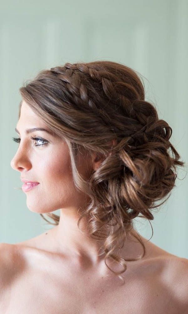 42 Wedding Hairstyles Bridal Updos Hair Pinterest 42 Wedding Hairstyles Bridal Updos Hair Pinterest And Styles