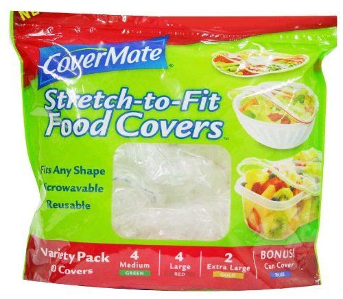 Covermate coupons