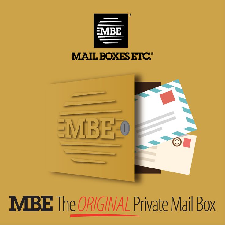 business mailbox