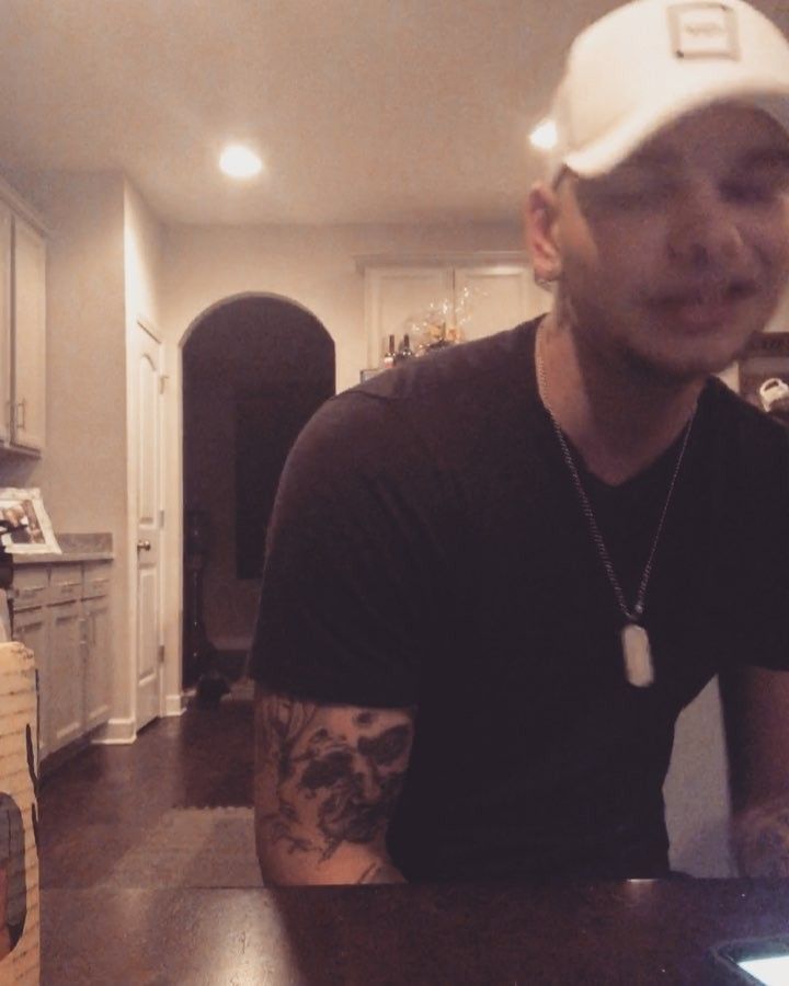 Kane Brown Instagram Post New Song Me And The Boys Wrote Today Tag A Friend Summer Smash One Night Only Kane Brown Instagram Post New Song Me And The Boys Wrote Today Tag A Friend Summer Smash One Night Only
