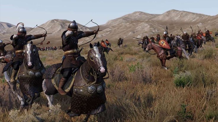 Mount & Blade 2 Bannerlord Is Launching A Day Early in 2020 Mount Mount & Blade 2 Bannerlord Is Launching A Day Early in 2020 Mount
