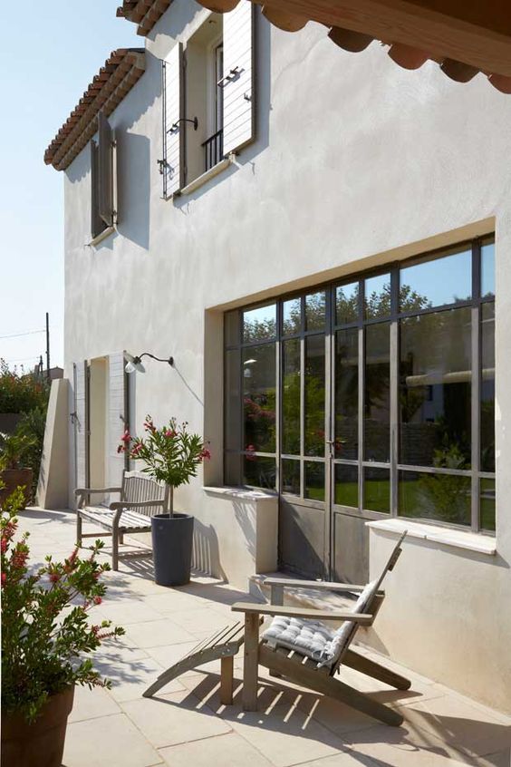 12 best Extension images on Pinterest Home ideas, Sunroom and Bay - frais annexes construction maison3 12 best Extension images on Pinterest Home ideas, Sunroom and Bay - frais annexes construction maison3