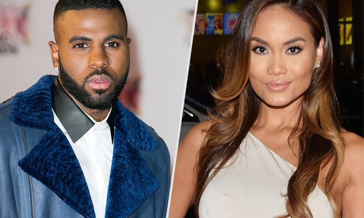 50 cent ex dating jason derulo e