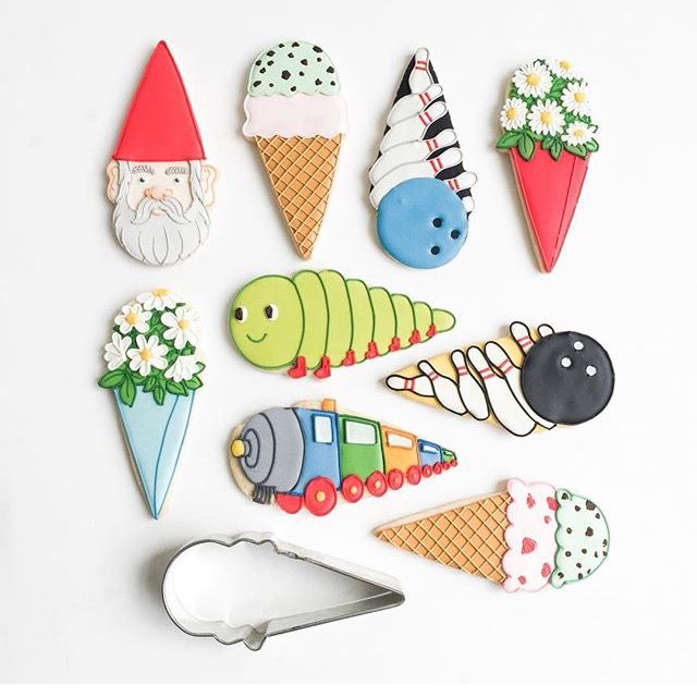 Can You Make Ce Cream Cone Cupcakes With Baked Cake Can You Make Ce Cream Cone Cupcakes With Baked Cake