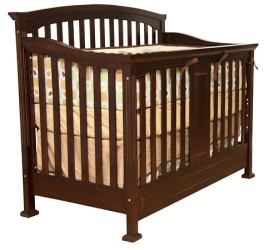 Savannah Baby Furniture Collection French White Savannah Baby Furniture Collection French White