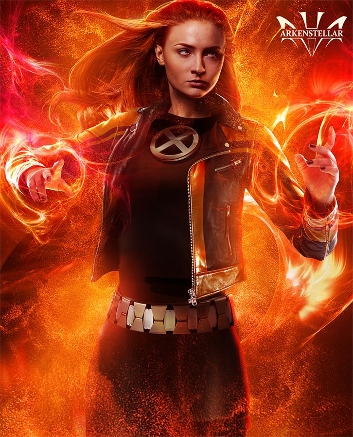Phoenix By Https Arkenstellar Deviantart Com On Deviantart Marvel Jean Grey Marvel Girls Jean Grey Xmen