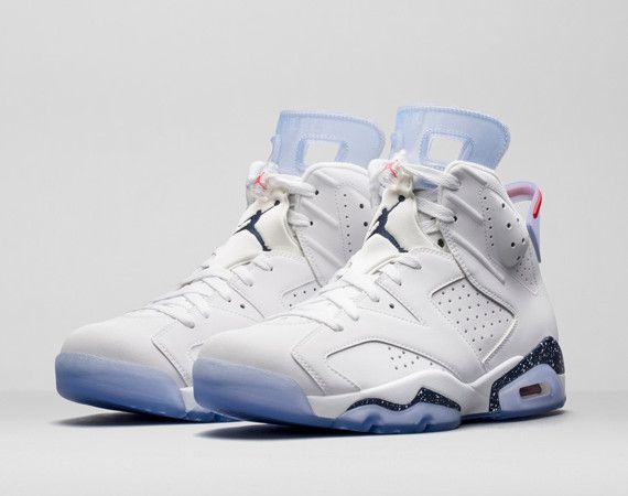 Online sales Nike Jordan 6 Cheap sale Championship Cigar
