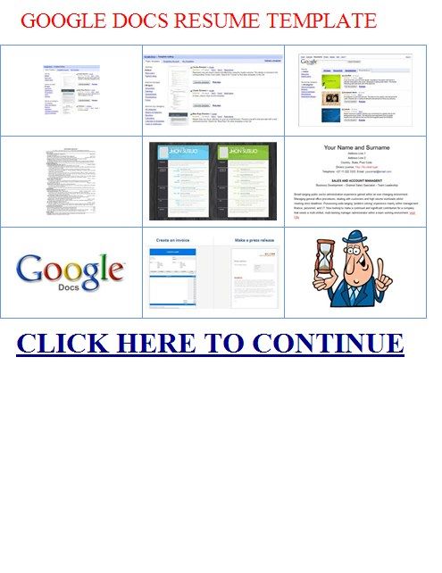 150 best Career, Future interests images on Pinterest Career - resume templates on google docs 150 best Career, Future interests images on Pinterest Career - resume templates on google docs